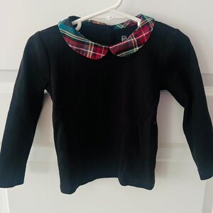BABY GAP KNIT TOP